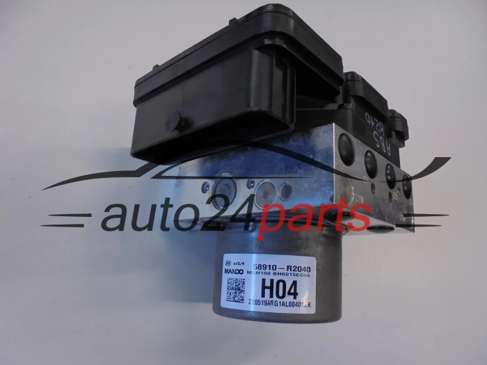 Αντλία αβς KIA 58910-R2040 58910R2040 BE600NEC00