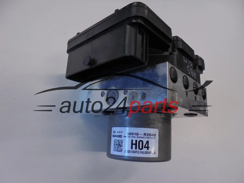 Αντλία αβς KIA 58910-R2040 58910R2040 BE600NEC00