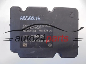 Αντλία αβς KIA 58910-R2040 58910R2040 BE600NEC00