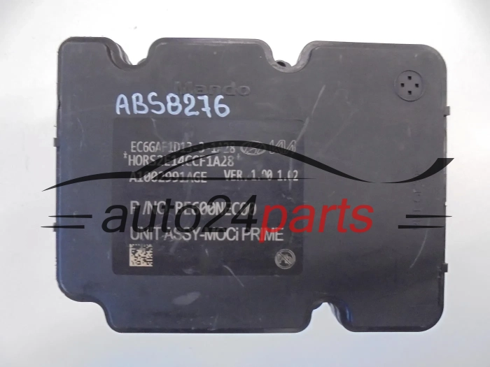 ABS PUMP KIA 58910-R2040 58910R2040 BE600NEC00