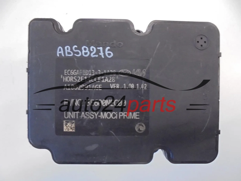 Αντλία αβς KIA 58910-R2040 58910R2040 BE600NEC00