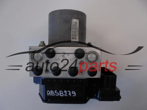 Bomba ABS y centralita AUDI 5N0 614 109 AF 5N0614109AF