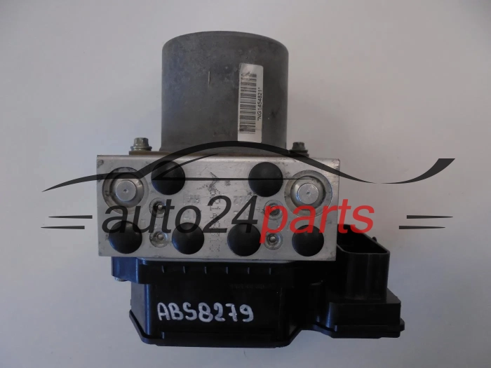 Αντλία αβς AUDI 5N0 614 109 AF 5N0614109AF