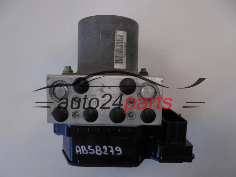 Αντλία αβς AUDI 5N0 614 109 AF 5N0614109AF