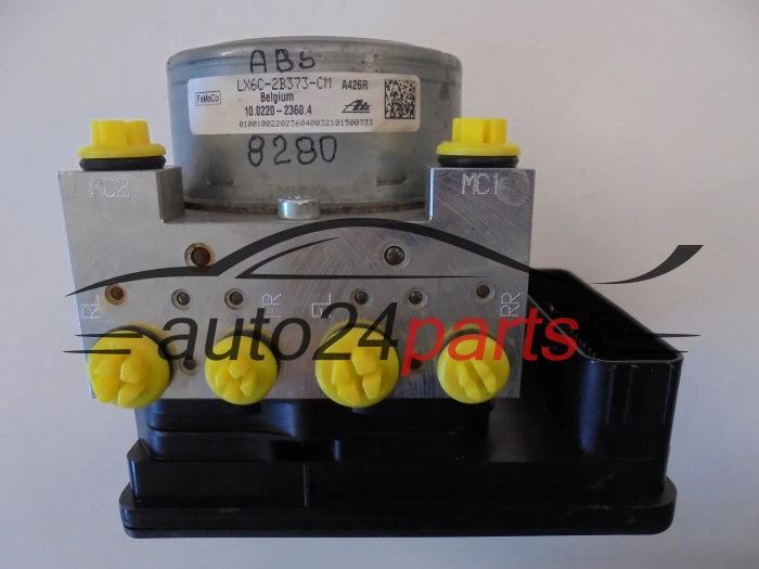 ABS Pump FORD LX6C-2B373-CM LX6C2B373CM LX6C2C219CM