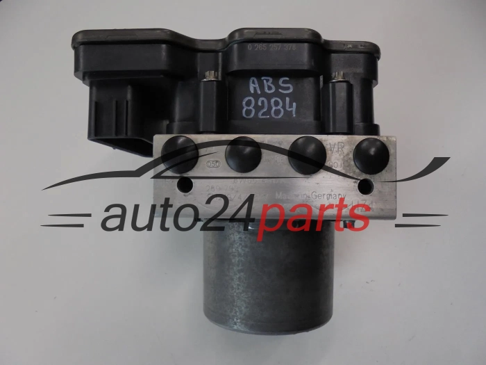 ABS PUMP AUDI 0265257378 8W0614517N 8W0907379K 0265956658