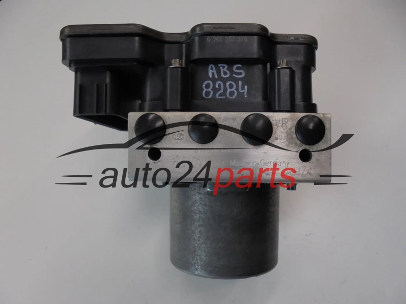 Αντλία αβς AUDI 0265257378 8W0614517N 8W0907379K 0265956658