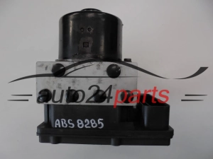 ABS PUMPE UND STEUERGERÄT MERCEDES BENZ A1644312912 A1645458332