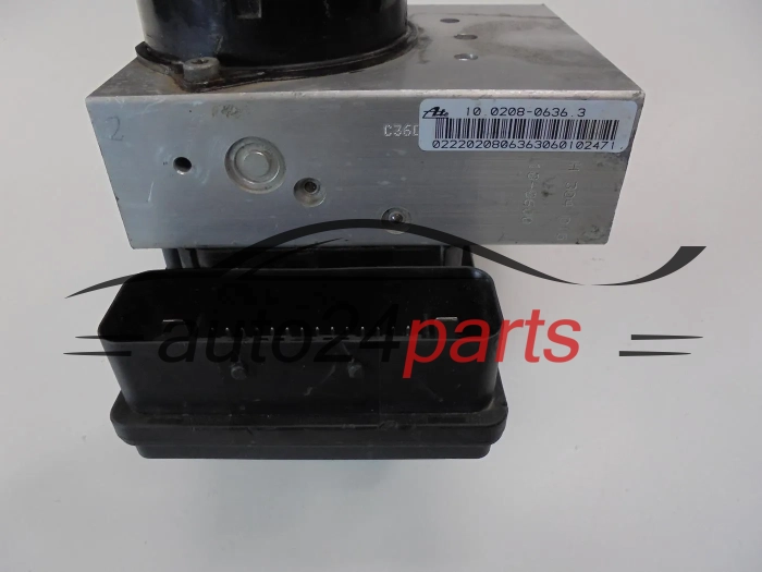 ABS PUMP MERCEDES BENZ A1644312912 A1645458332