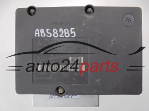 ABS PUMPE UND STEUERGERÄT MERCEDES BENZ A1644312912 A1645458332
