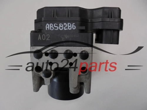 ABS POMPA I STEROWNIK MITSUBISHI L200 133800-7110, 1338007110, MN102452 -