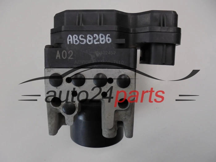 Pompa ABS i sterownik Mitsubishi L200 1338007110 MN102452