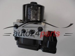 Pompa ABS i sterownik Volkswagen 2H0614517J 2H0907379Q – zdjęcie 3