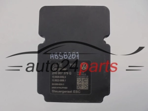 Pompa ABS i sterownik Volkswagen 2H0614517J 2H0907379Q – zdjęcie 4