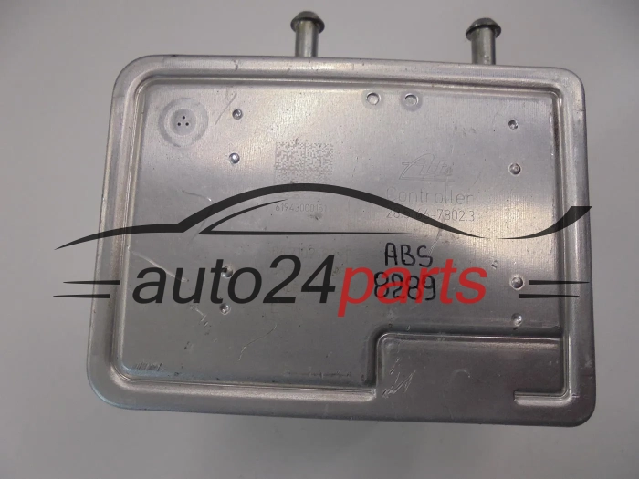 ABS PUMP NISSAN 476605XD0A 06.2109-8999.3 06210989993
