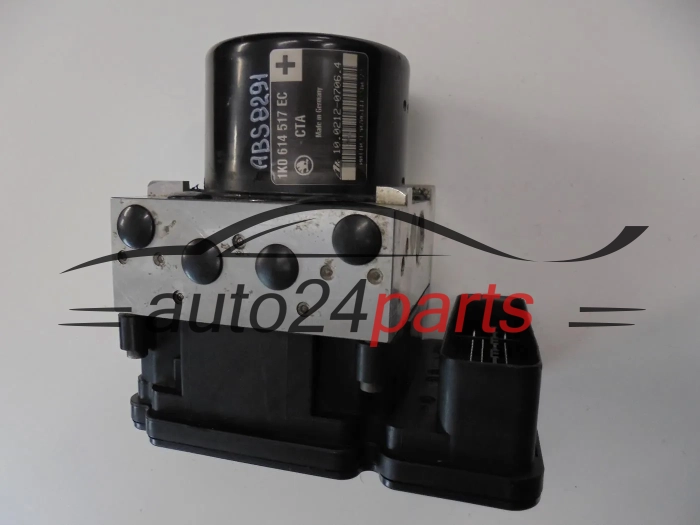 Αντλία αβς SKODA 1K0614517EC 1K0907379BL