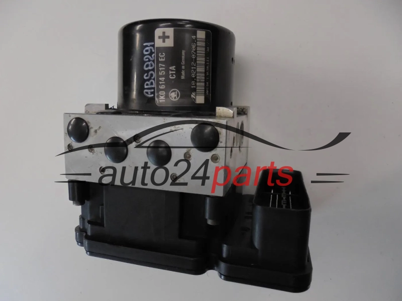 Bomba de abs SKODA 1K0614517EC 1K0907379BL