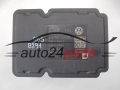 POMPA ABS I STEROWNIK SKODA 1K0614517EC 1K0907379BL