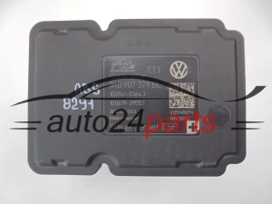 Bomba ABS y centralita SKODA 1K0614517EC 1K0907379BL