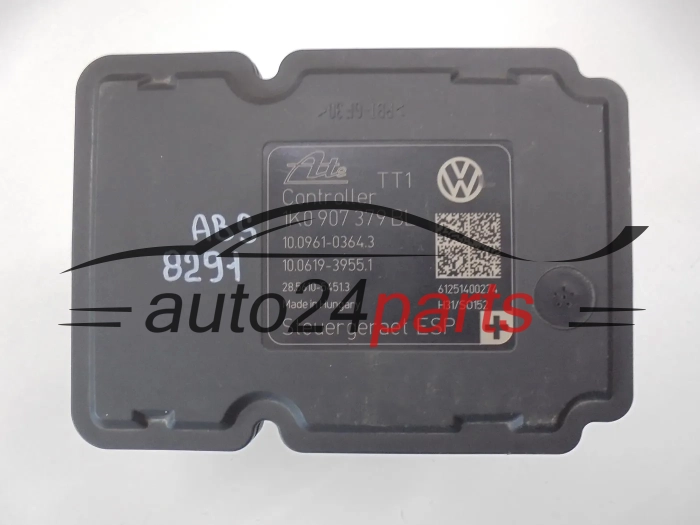 Αντλία αβς SKODA 1K0614517EC 1K0907379BL