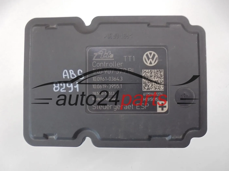Αντλία αβς SKODA 1K0614517EC 1K0907379BL