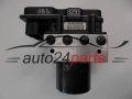ABS POMPA I STEROWNIK SKODA BOSCH 0 265 234 361, 0265234361, 6Q0614517S, 0265950490