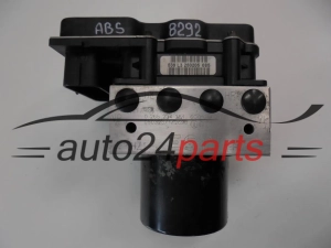Bomba de abs Skoda 0265234361 6Q0614517S 0265950490