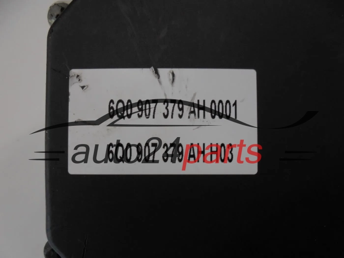 Bomba de abs Skoda 0265234361 6Q0614517S 0265950490