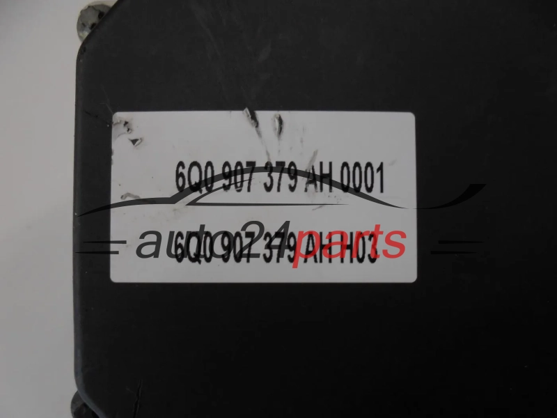 Bomba de abs Skoda 0265234361 6Q0614517S 0265950490