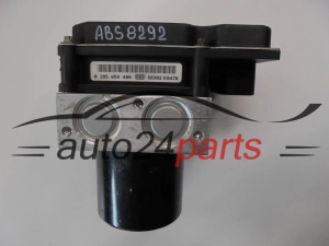 Bomba de abs Skoda 0265234361 6Q0614517S 0265950490