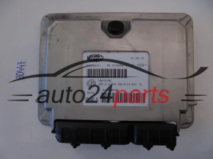 Computador caixa de velocidades automática FIAT 55263211 CFC348.15 CFC34815