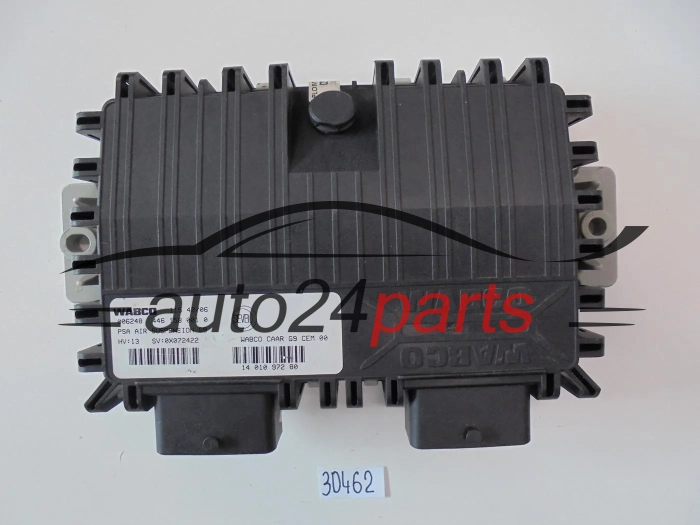 CITROEN JUMPY WABCO 4461580010 1401097280