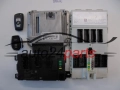 ECU STEUERGERÄT BMW 0281032671 DDE 8591073 DDE8591073