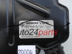 STEROWNIK SKRZYNI AUTOMATYCZNEJ MERCEDES ML W164 SIEMENS A2C53115423, A 164 446 03 10, A1644460310