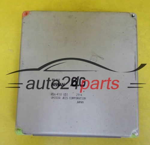 NISSAN X-TRAIL A56-R18  .webp