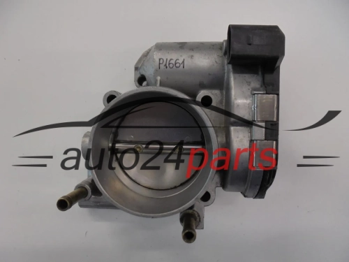 PRZEPUSTNICA POWIETRZA AUDI SEAT VOLKSWAGEN BOSCH 0 280 750 097, 0280750097, 022 133 062 AC, 022133062AC