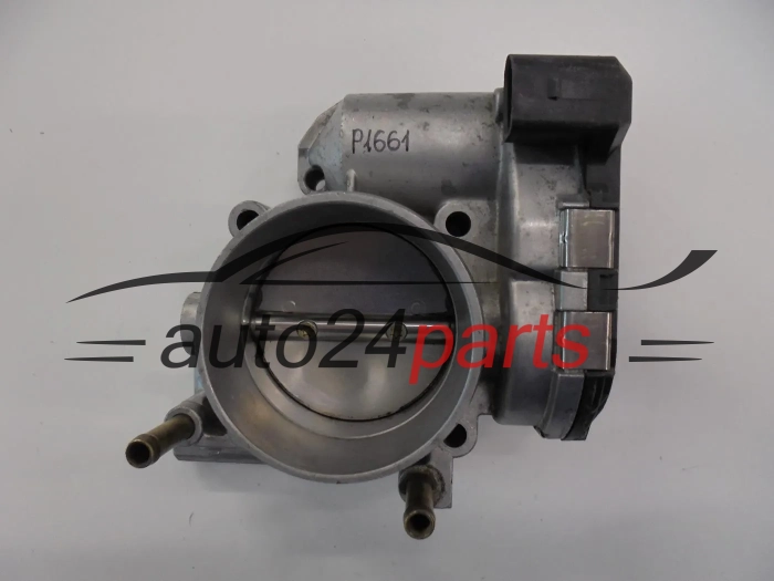 Throttle body Audi Seat Volkswagen 0280750097 022133062AC