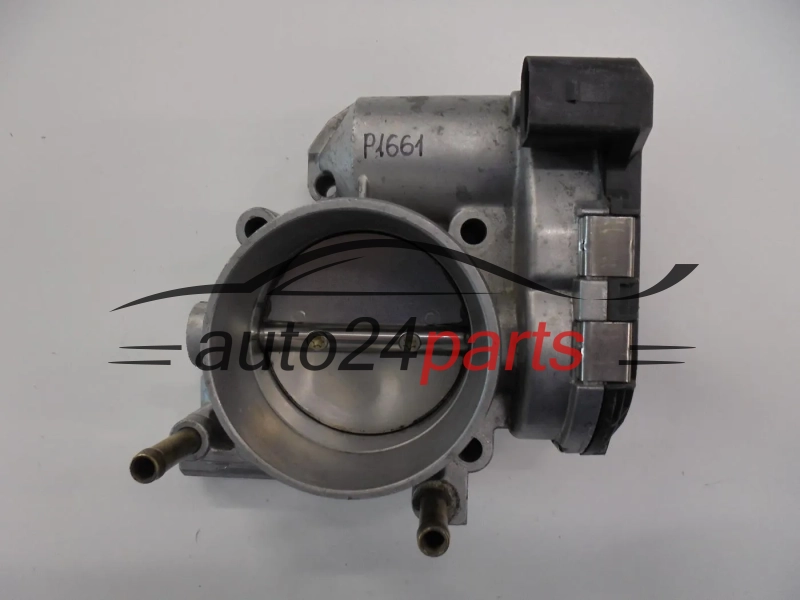 Σώμα πεταλούδας Audi Seat Volkswagen 0280750097 022133062AC