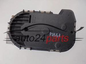 Σώμα πεταλούδας Audi Seat Volkswagen 0280750097 022133062AC