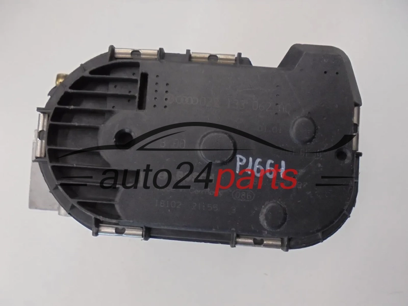 Σώμα πεταλούδας Audi Seat Volkswagen 0280750097 022133062AC