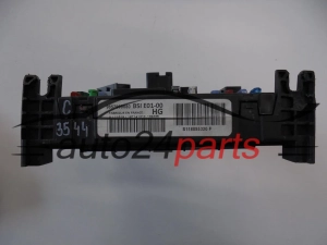 Moduł komfortu BSI Citroen Peugeot S118085320F 9657999680 – zdjęcie 2