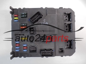 Moduł komfortu BSI Citroen Peugeot S118085320F 9657999680 – zdjęcie 3