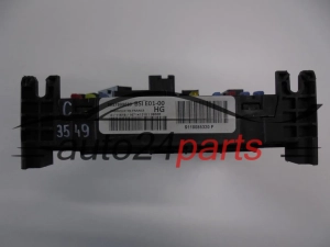 Moduł komfortu BSI Citroen Peugeot S118085320F 9657999680 – zdjęcie 4