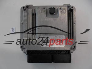 KOMPUTER STEROWNIK SILNIKA BMW 0281032671 DDE 8591073 DDE8591073