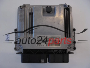 KOMPUTER STEROWNIK SILNIKA CITROEN PEUGEOT BOSCH 0 281 035 365, 0281035365, 9832694380 - 