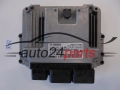 CENTRALINA MOTORE   CITROEN PEUGEOT 0261S06833 9676962780