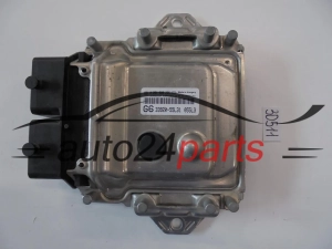 KOMPUTER STEROWNIK SILNIKA   SUZUKI       0261S09235      33920-55L31    3392055L31 - 30511, 30512