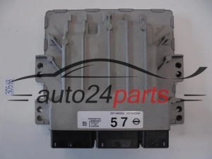 Centralita de motor NISSAN S180206104A 237104ED00