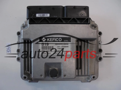 ECU Engine Controller  KIA 39110-03885 3911003885 9003060169KB