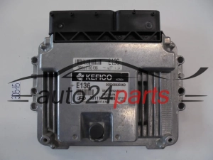 Centralina do motor HYUNDAI 39111-03136 3911103136 9003060303KD